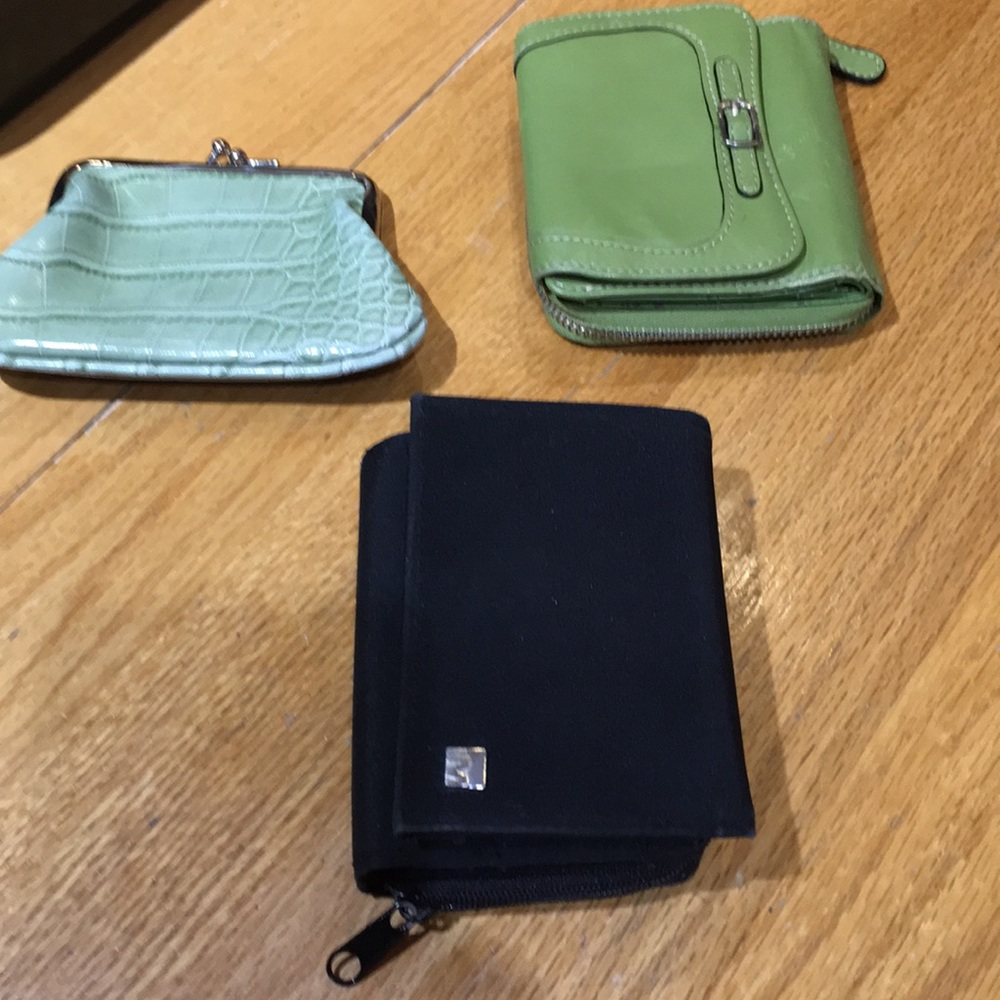 Wallets